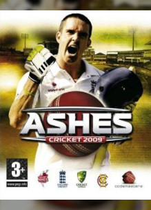 Ashes Cricket 2009 XBOX 360 használt