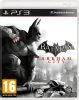 Batman Arkham City PS3 használt