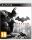 Batman Arkham City PS3 használt