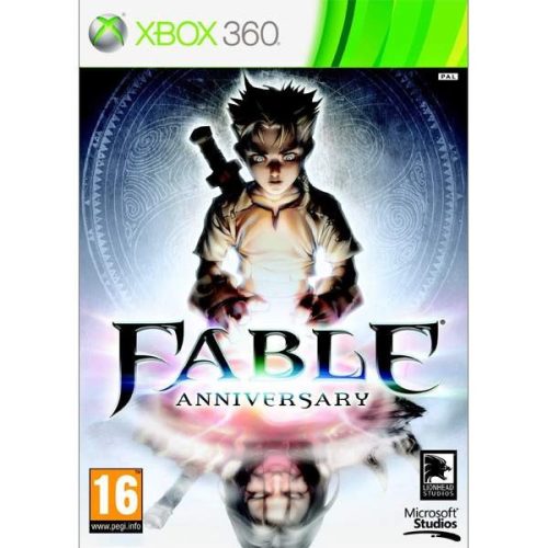 Fable Anniversary XBOX 360 használt