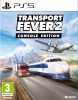 Transport Fever 2 Console Edition PS5