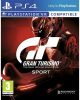 Gran Turismo Sport PS4