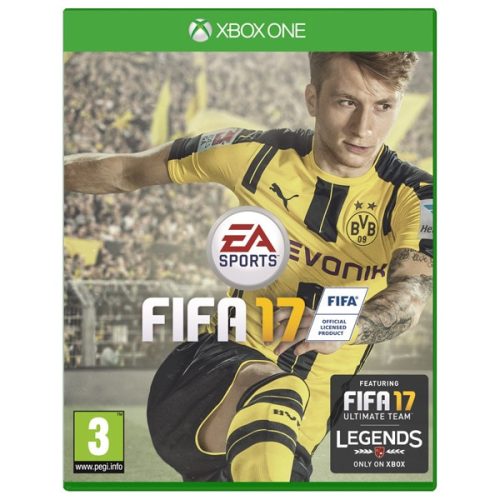 Fifa 17 XBOX ONE