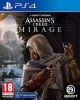 Assassin's Creed Mirage PS4