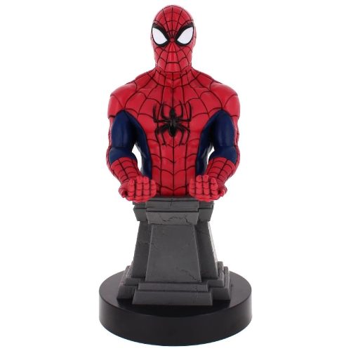 Spider-Man kontrollertartó figura