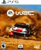 EA Sports WRC PS5