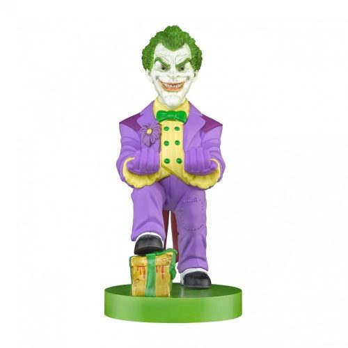 Joker kontroller/telefon tartó figura