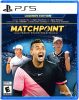 Matchpoint - Tennis Championships Legends Edition PS5