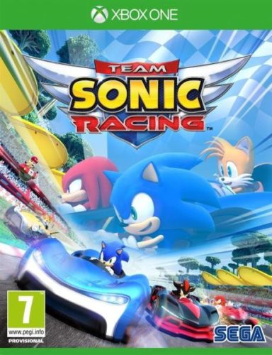 Sonic Team Racing XBOX ONE