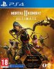 Mortal Kombat 11 Ultimate PS4