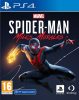 Marvel Spider-Man Miles Morales PS4