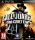 Call of Juarez the Cartel PS3 használt