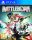 Battleborn PS4 használt