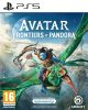 Avatar Frontiers of Pandora PS5 használt