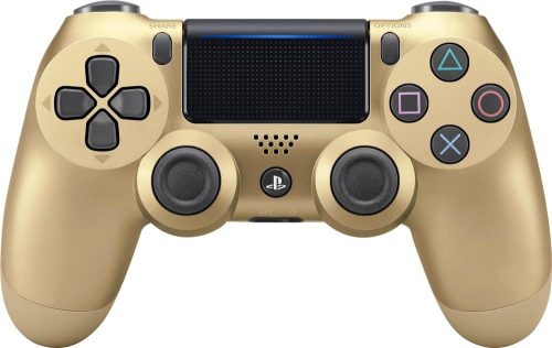  PS4 Kontroller arany használt