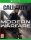 Call of Duty Modern Warfare XBOX ONE használt