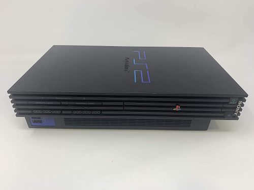 PS2 FAT alapgép használt