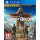 Tom Clancy’s Ghost Recon Wildlands Deluxe Edition PS4 használt