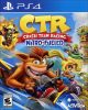 CTR Nitro-Fueled PS4