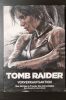 Tomb Raider Definitive Edition Steelbook+ játék XBOX 360 használt