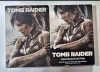 Tomb Raider Definitive Edition Steelbook+ játék XBOX 360 használt