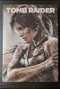 Tomb Raider Definitive Edition Steelbook+ játék XBOX 360 használt