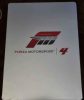 Forza Motorsport 4 steelbook + játék XBOX 360 használt