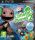 Little Big Planet 2 PS3 használt