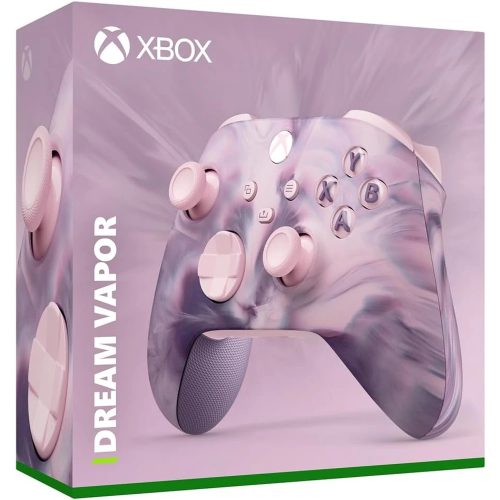 XBOX Series vezeték nélküli kontroller Dream Vapor Special Edition 