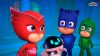 PJ Masks Heroes of the Night PS4