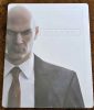 Hitman The Complete First Season steelbook+ játék PS4 használt