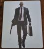 Hitman The Complete First Season steelbook+ játék PS4 használt