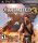 Uncharted 3 Drake's Deception PS3 használt