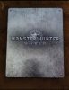 Monster Hunter World Steelbook+ promo játék PS4 használt