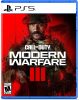 Call of Duty: Modern Warfare III PS5