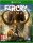 Far Cry Primal XBOX ONE használt