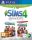 The Sims 4 Bundle Cats & Dogz PS4 használt