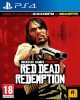 Red Dead Redemption PS4