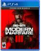 Call of Duty: Modern Warfare III PS4