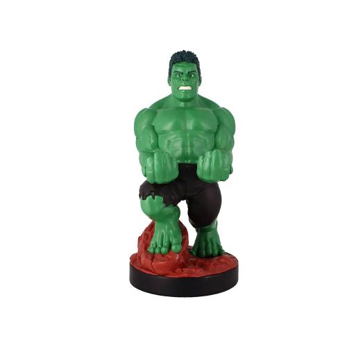 Hulk kontroller/telefon tartó figura