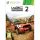 WRC FIA World Rally Championship 2 XBOX 360 használt