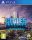 Cities Skylines Playstation 4 Edition PS4 használt