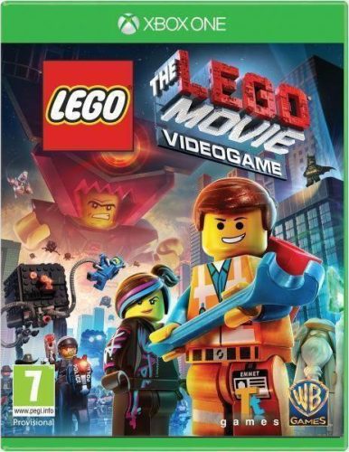 LEGO Movie XBOX ONE