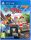 Paw Patrol Grand Prix PS4 