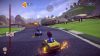 Garfield Kart Furious Racing PS4