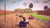 Garfield Kart Furious Racing PS4