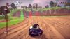 Garfield Kart Furious Racing PS4