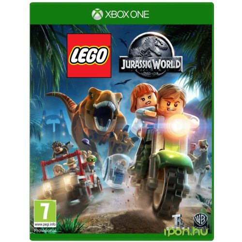 LEGO Jurassic World XBOX ONE