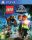 LEGO Jurassic World PS4