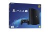 PS4 Pro 1TB CUH-7216B alapgép fekete használt